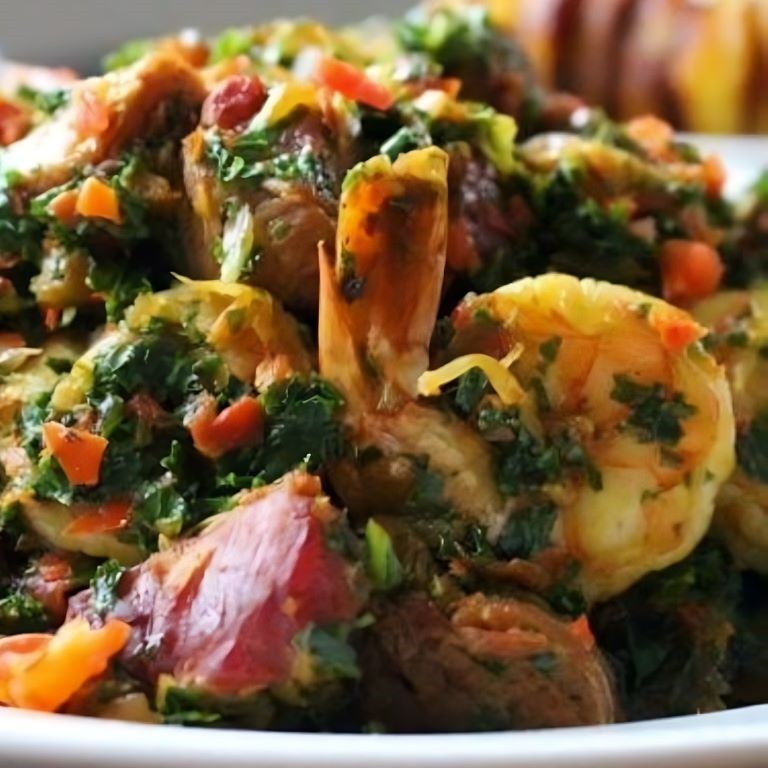 Efo Riro
